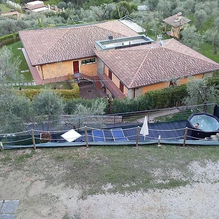 Al Agave Sotto Toscolano Maderno Exterior foto